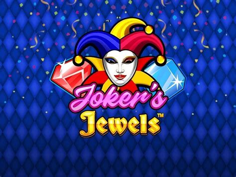 joker jewels casino
